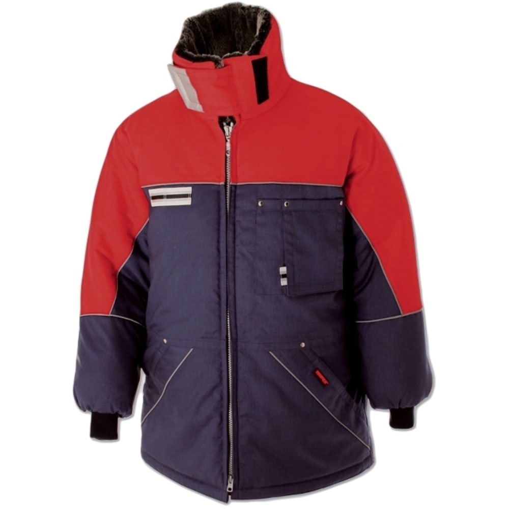 Kühlhausjacke TEMPEX Comfort