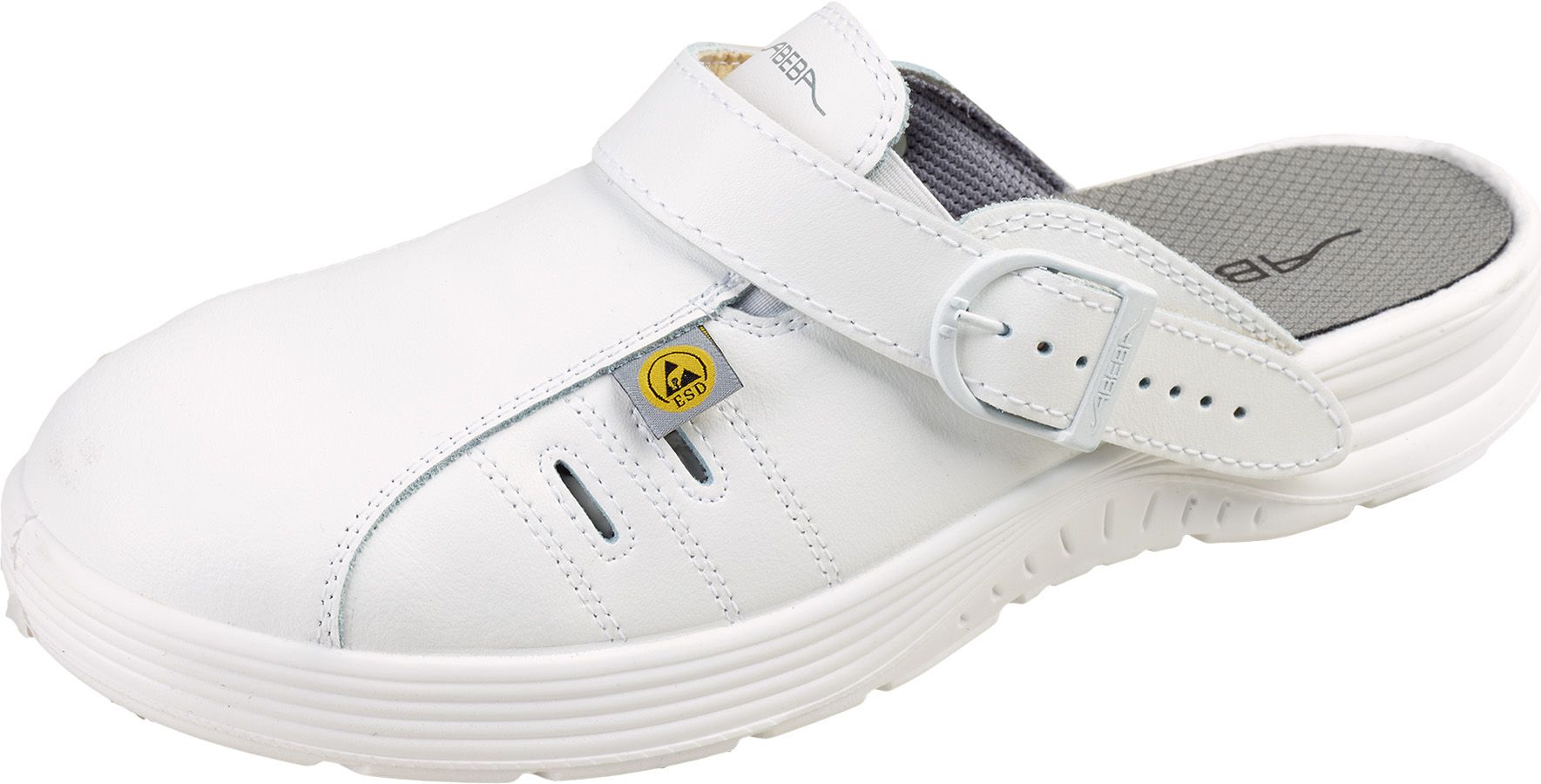 Sicherheitspantoletten ABEBA 7131041 S1