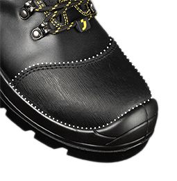 Sicherheitsschuhe SAFETY JOGGER GORA HIGH S7S ESD - Grösse 38