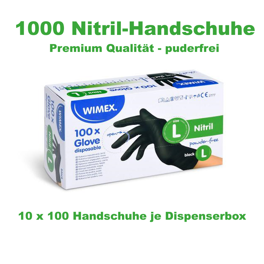Nitril_Schwarz_L