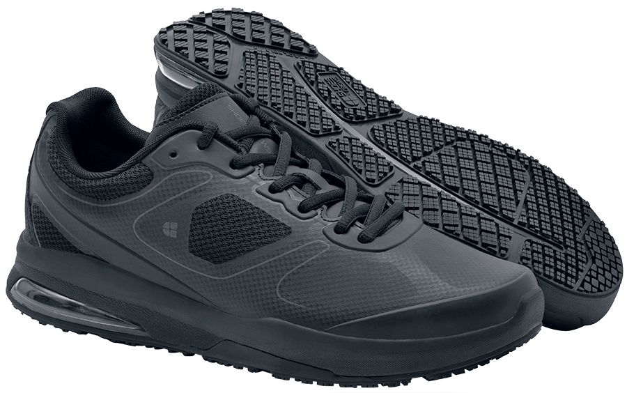 Berufsschuhe SHOES FOR CREWS EVOLUTION II - Grösse 45