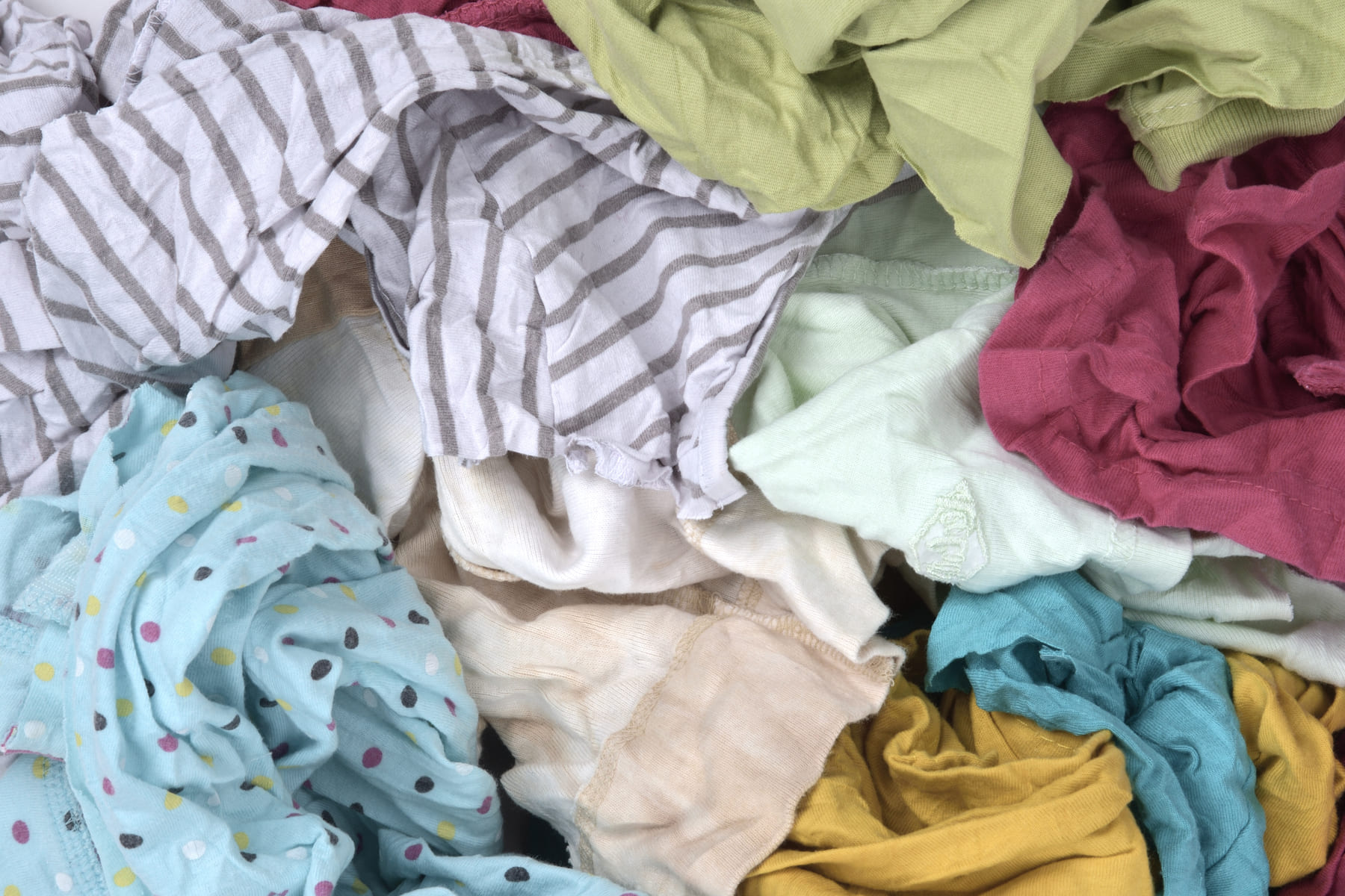 Alpinex Putzlappen Trikot hellbunt – 5 kg