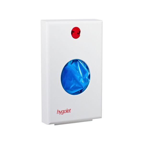 Hygobag Whiteline