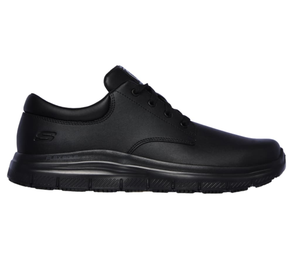 Berufsschuh SKECHERS Fourche SR
