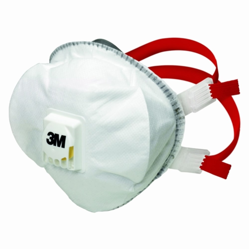 Partikelmaske FFP3 3M 8835+