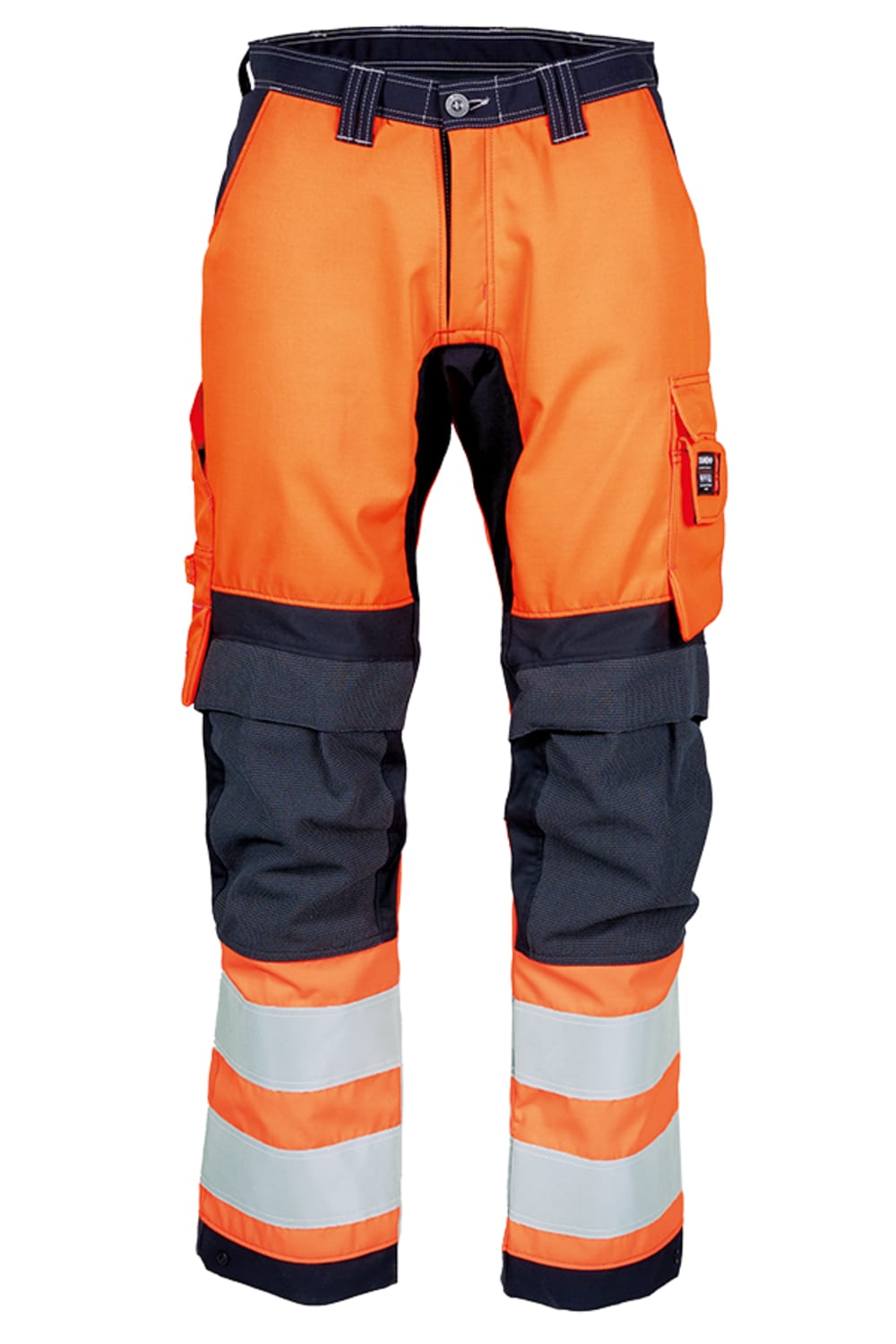 Multinormhose-Stretch TRANEMO Zenith