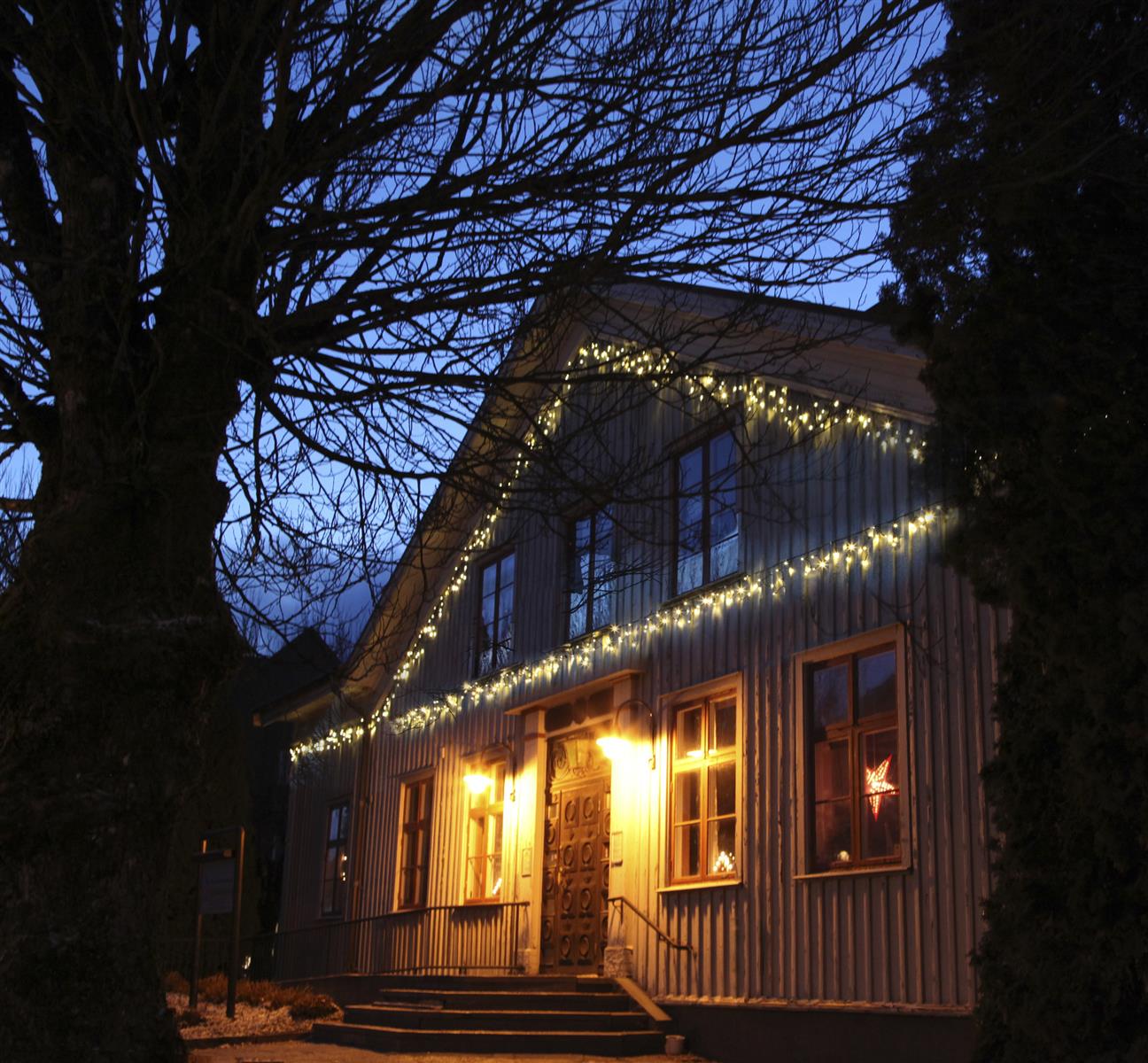 System Expo Extra, Icicle, 300x40cm