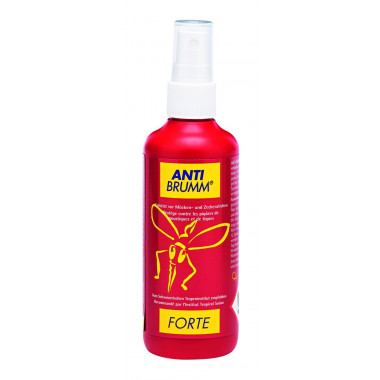 Anti Brumm Forte Insektenschutz