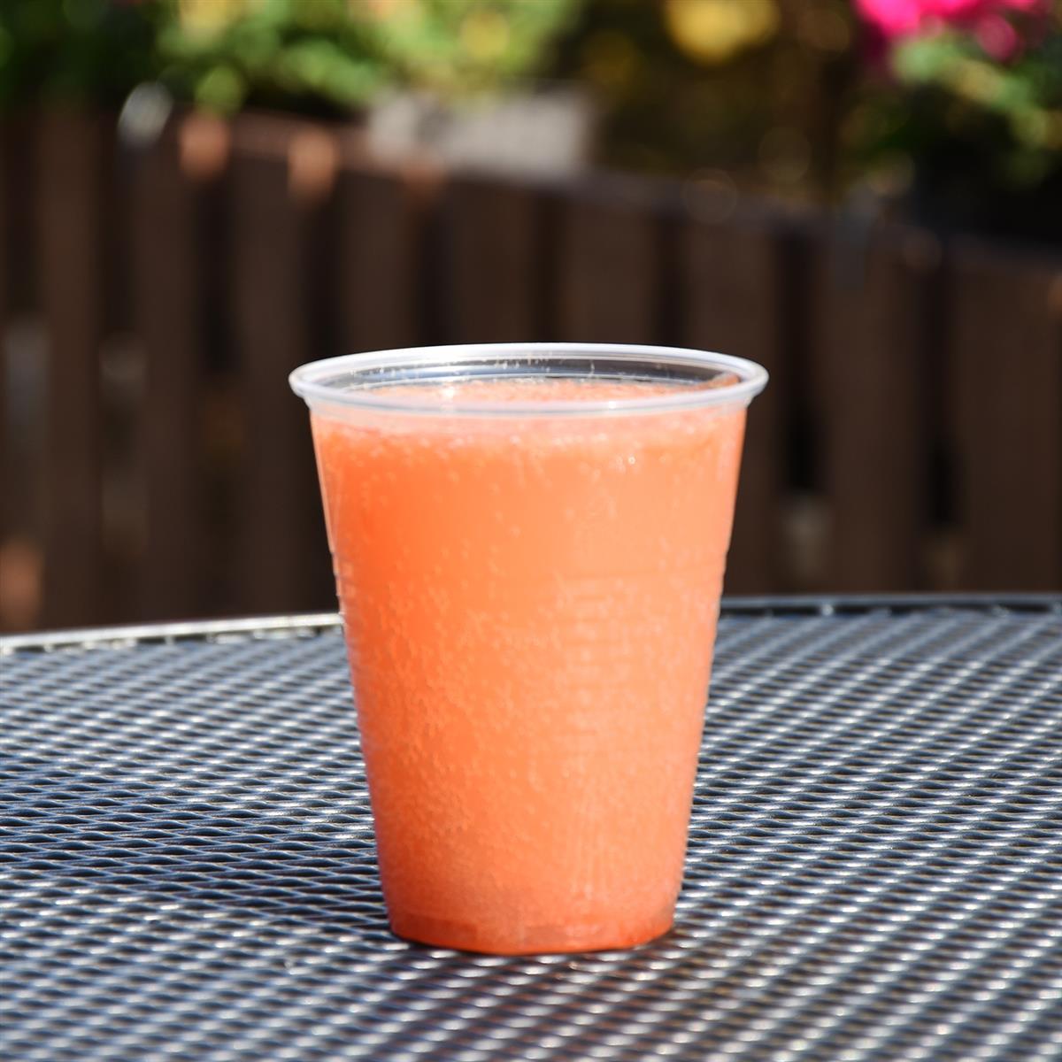 Trinkbecher (PP) klar 70mm 0,2L - 100 Stück