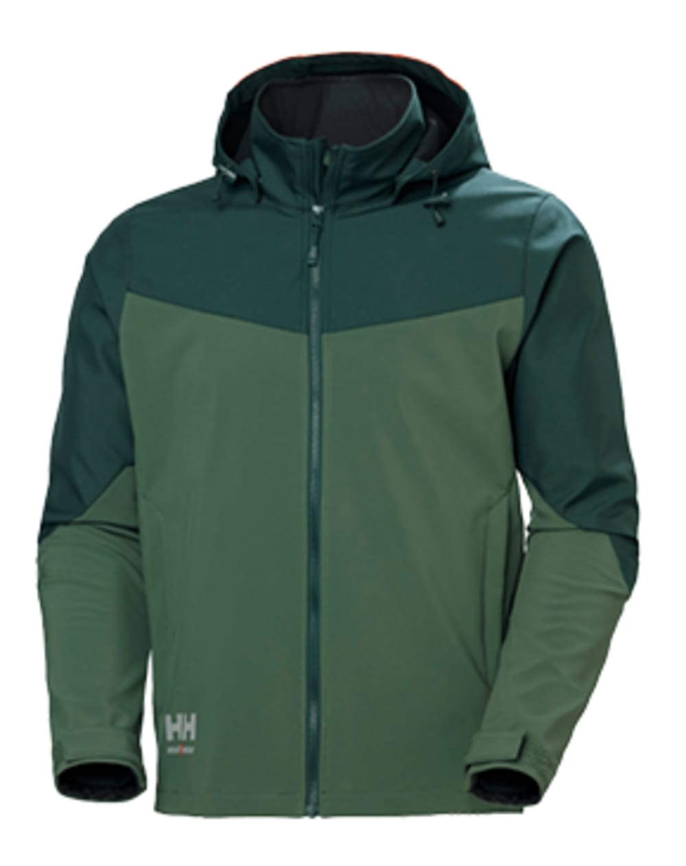 Softshelljacke HELLY HANSEN Oxford (4XL)