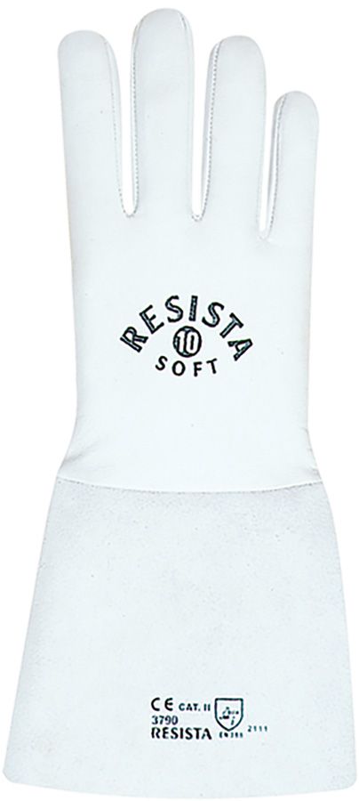 Schweisserhandschuhe RESISTA-SOFT
