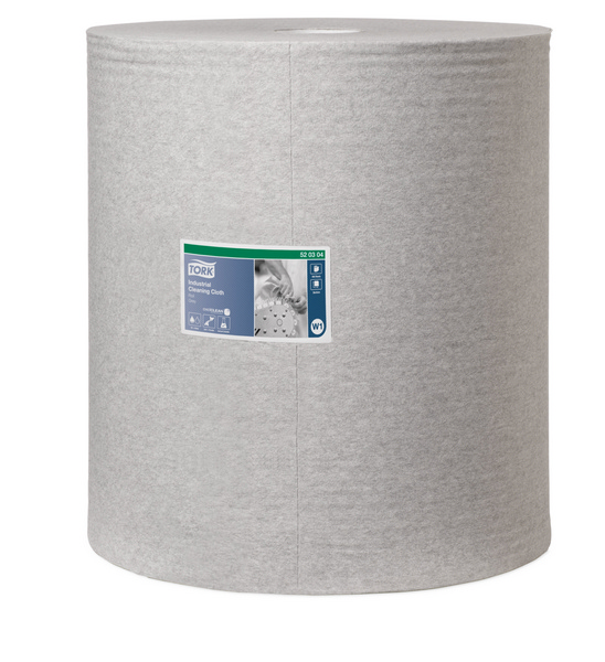 TORK-520304 Industrie Reinigungstücher - W1
