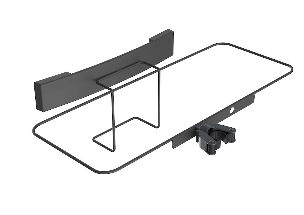 D7524683 - Diversey Protect Trolley Mop Box Halterung inkl. Stielhalterung