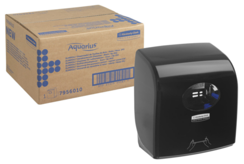 Aquarius Rollenhandtuchspender