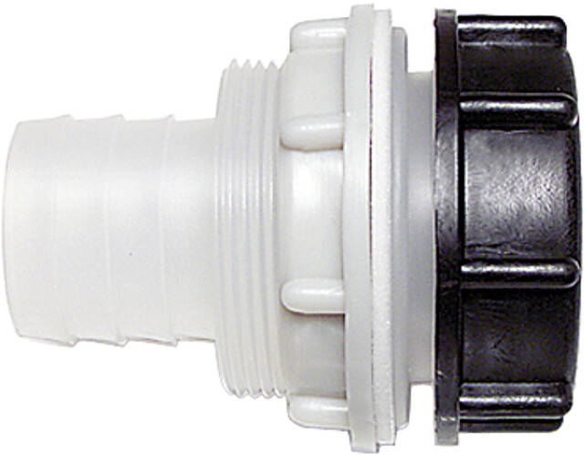 Anschlussverschraubung