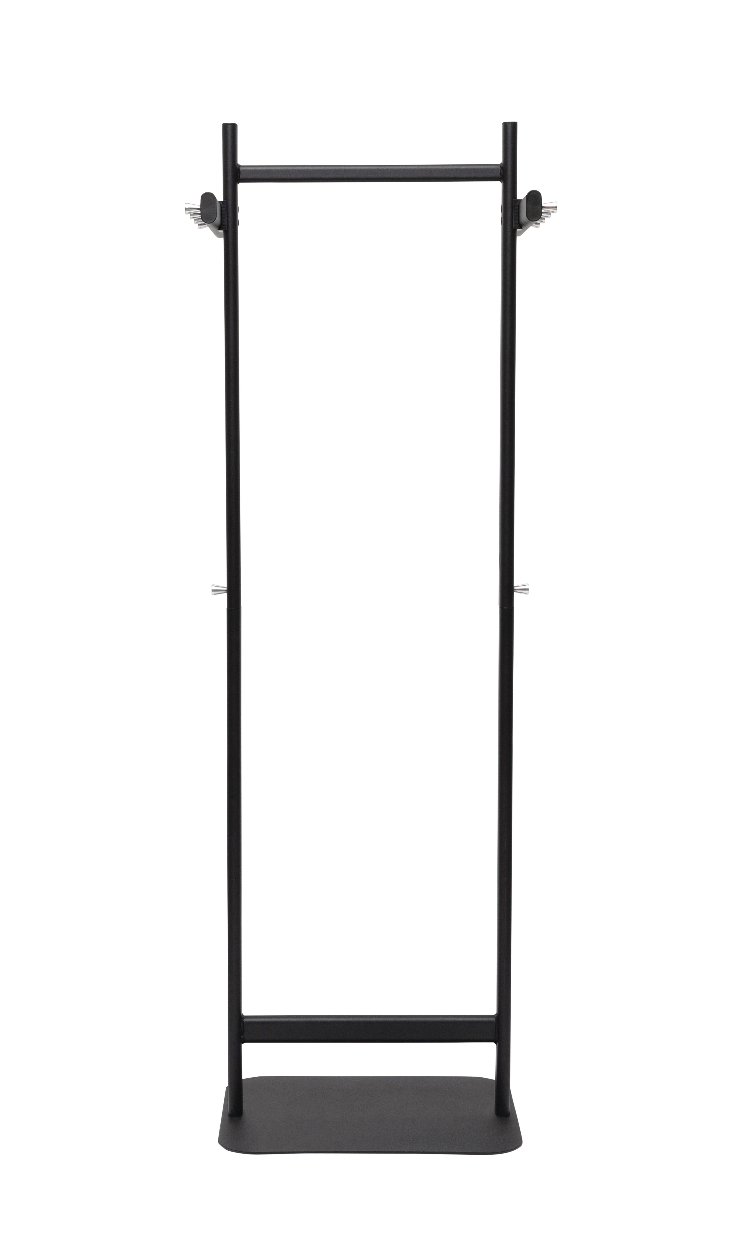 Garderobenständer MAULsalsa schwarz MAUL 9407890