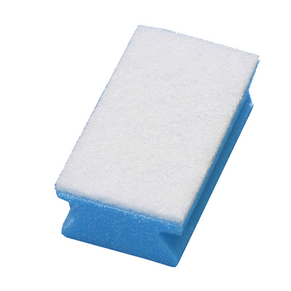 7515480 - TASKI Padschwamm 10 Stück Blau