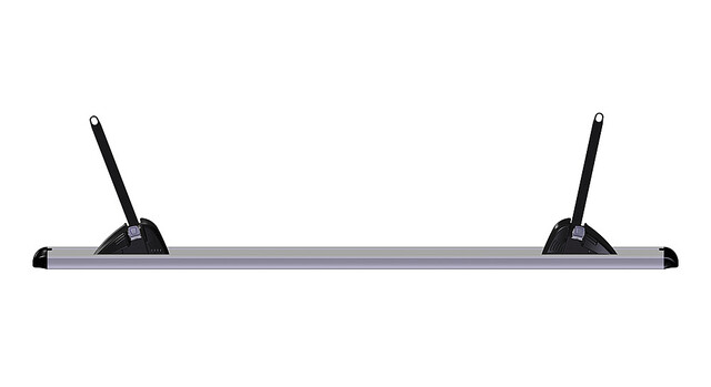 Thule E-bike Rail E-Bike Schiene für Thule Sport G2 Fahrradträger