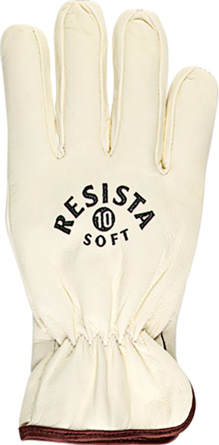 Schutzhandschuhe RESISTA-SOFT