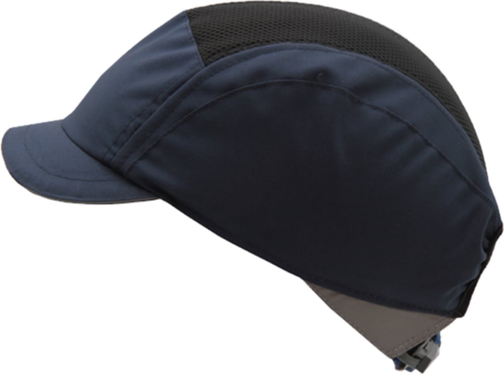 Anstosskappe CENTURION AirPro SecurePlus