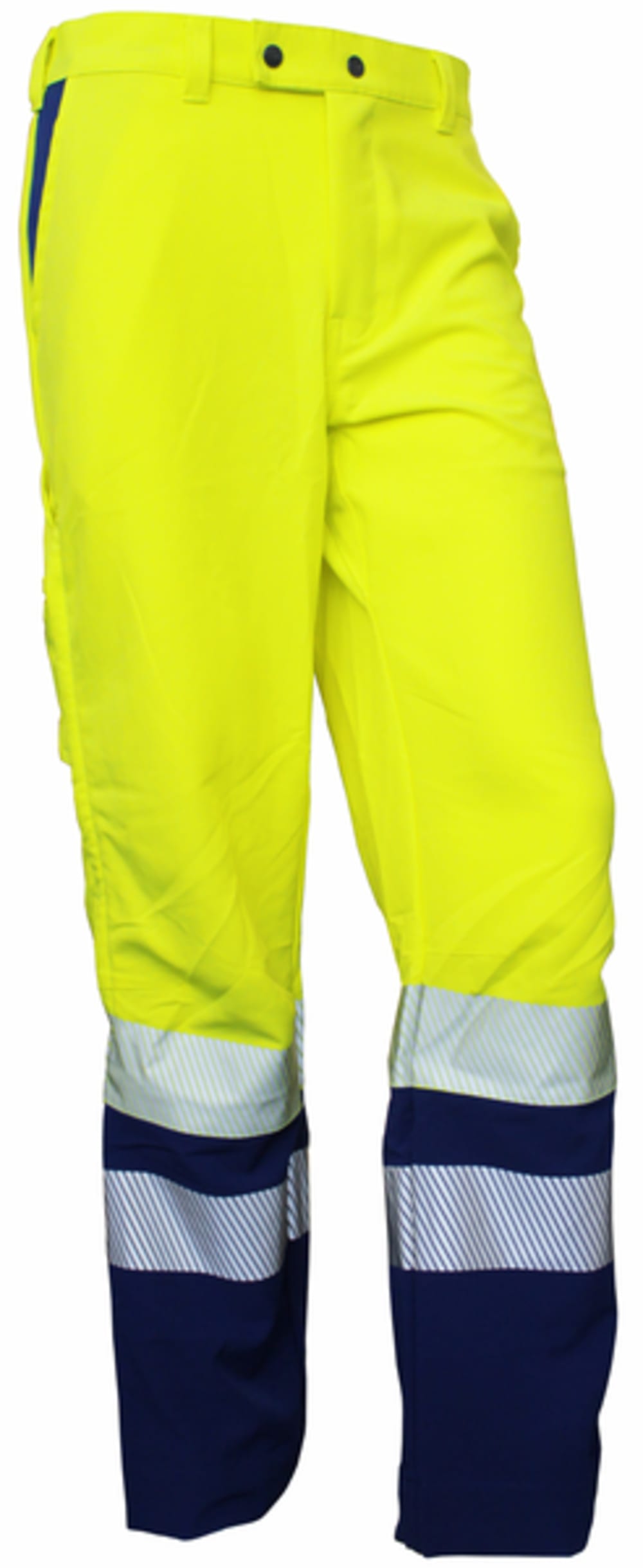 Warnschutzhose BORMIO SAFETY Air 4 Comfort  (XXL)