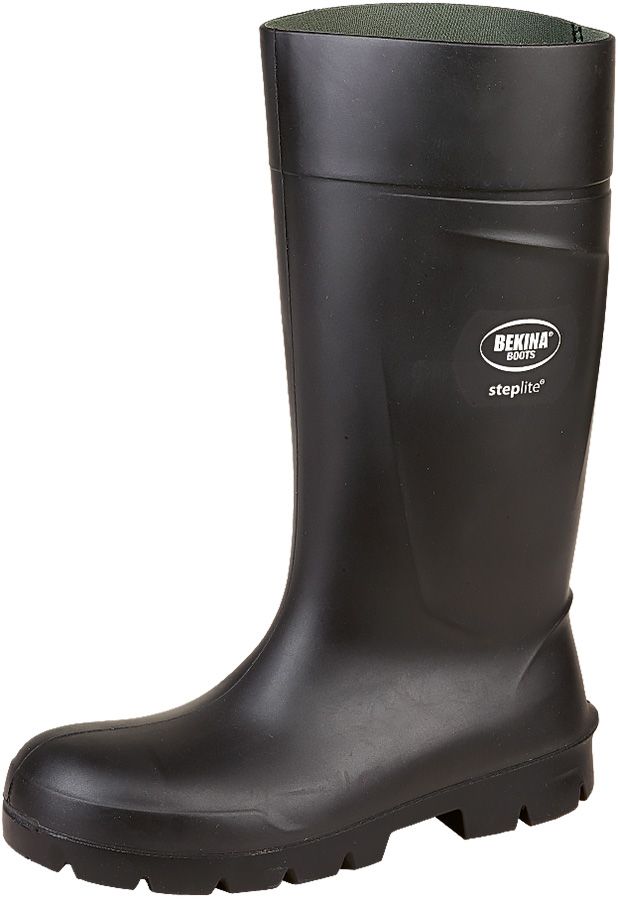 Sicherheitsstiefel BEKINA STEPLITE S5 - Grösse 45
