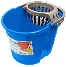 Peggy Perfect Putzeimer "Sulmare", 13 Liter - 7554