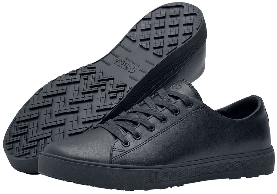 Berufsschuhe SHOES FOR CREWS OLD SCHOOL LOW-RIDER IV