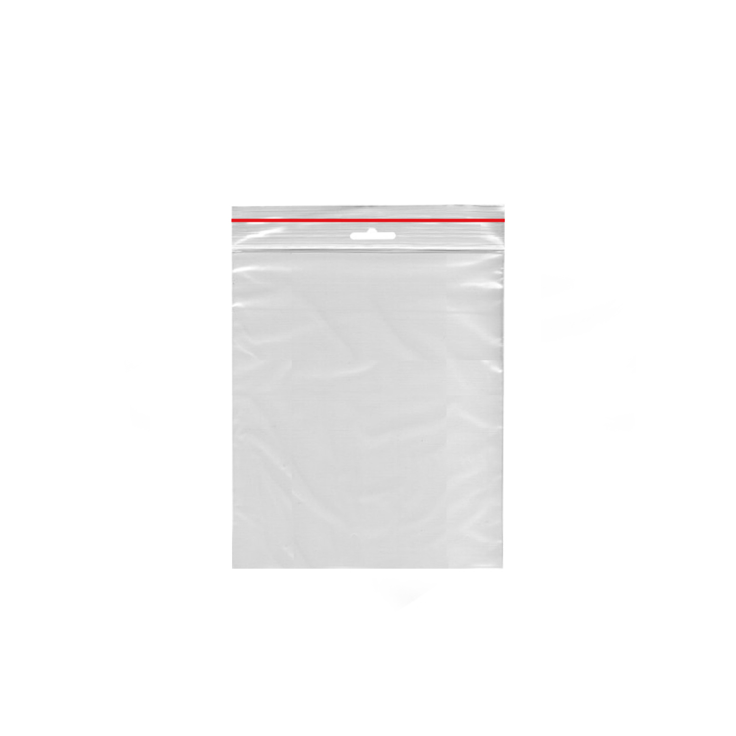 Schnellverschlussbeutel (LDPE) 10 x 15 cm - 1000 Stück