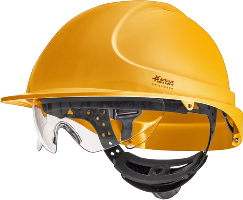 Schutzhelm ARTITOP SH300 RSV