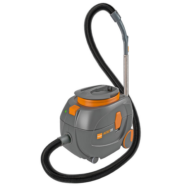 7524252 - TASKI AERO 15 SEV (ready to use)