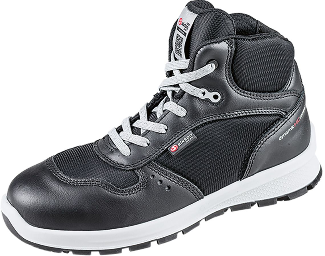 Damen-Sicherheitsschuhe SIXTON WINDEX HIGH S3S ESD