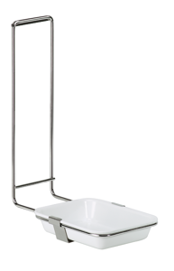 Auffangschale / Drop Catcher für Bode Euro Spender 1000 ml