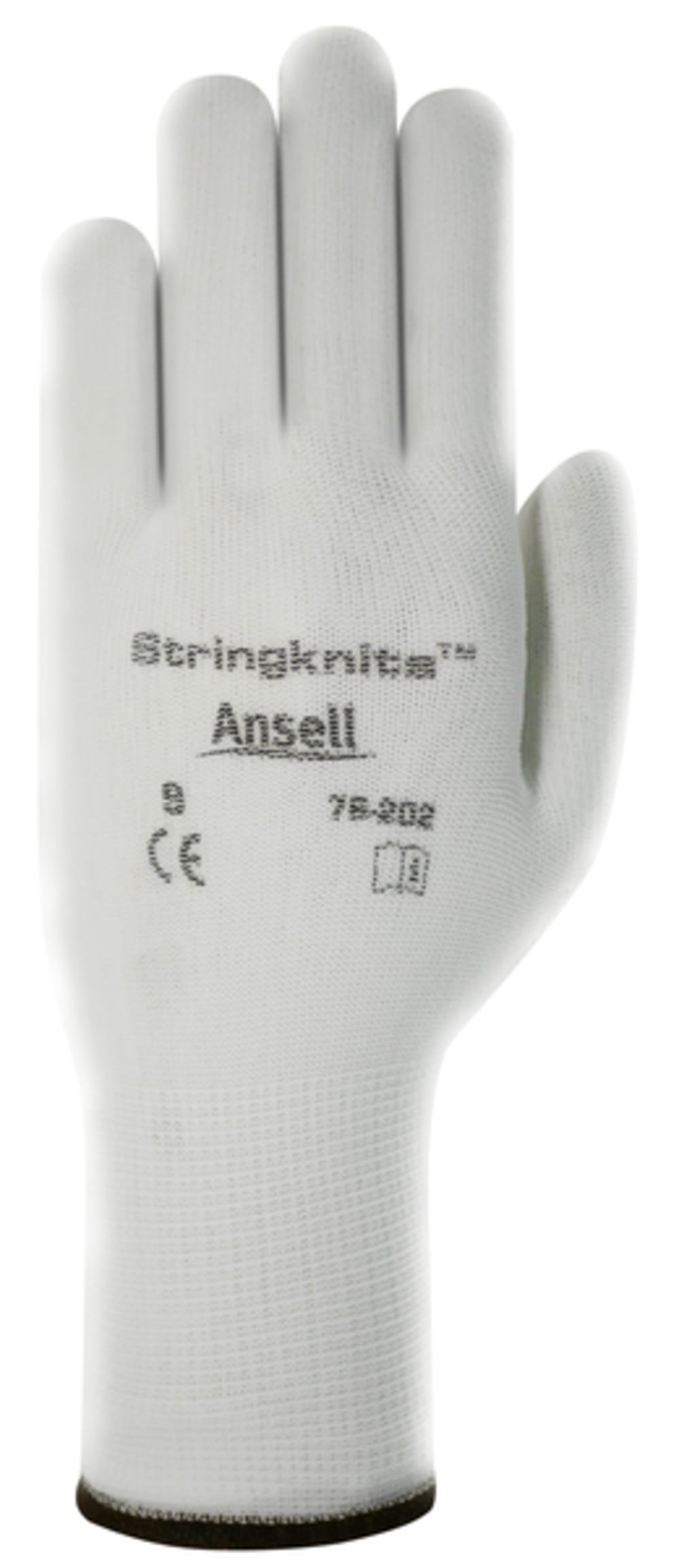 Textilhandschuh Stringknits 76-202