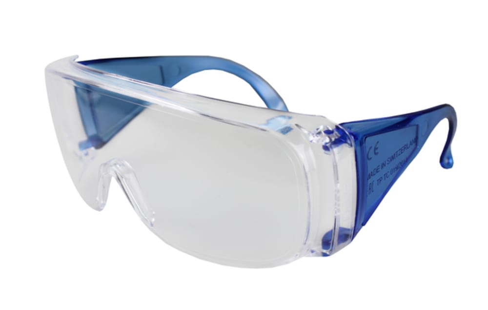 Schutzüberbrille OVERSPEC