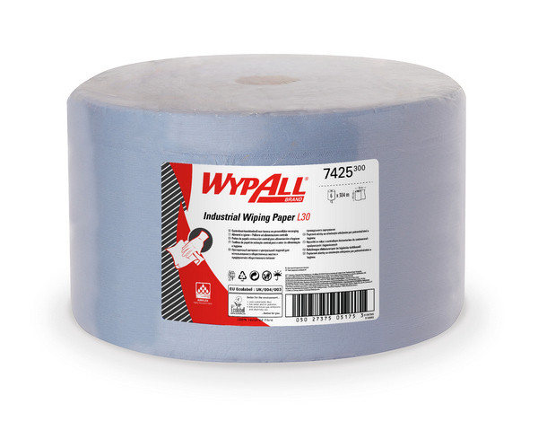 Wischtücher Kimberly-Clark Wypall - L30