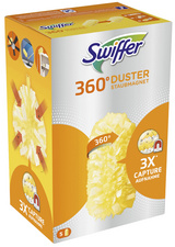 Swiffer Staubmagnet 360 Grad XXL Starterkit