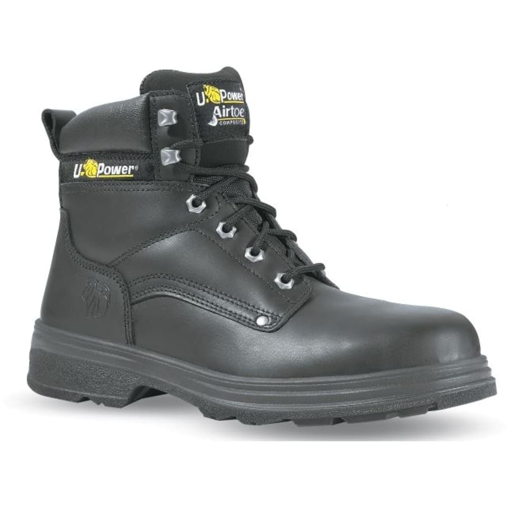 Sicherheitsschnürstiefel U-POWER Track