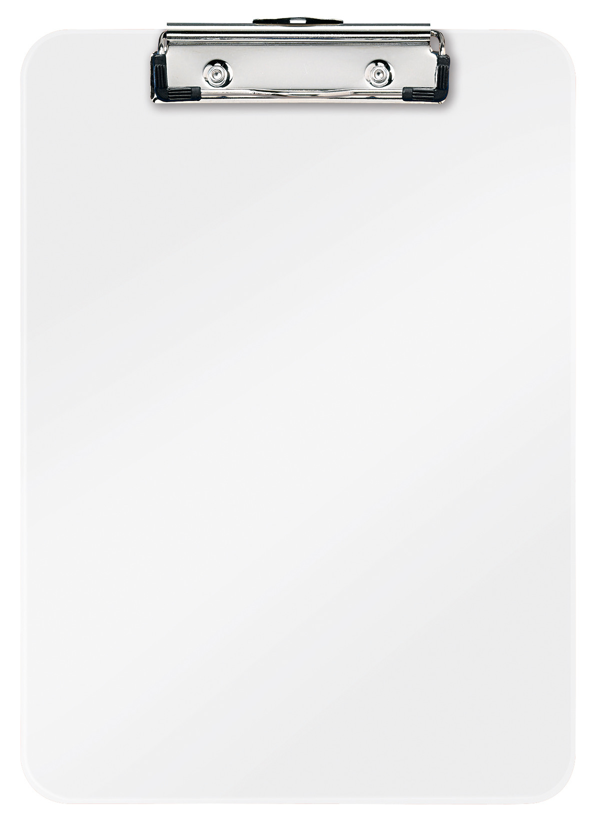 Klemmbrett WOW PS A4 weiss LEITZ 39710001