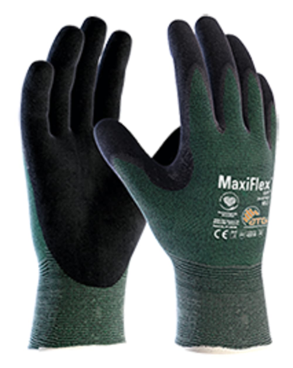 Schnittschutzhandschuh ATG MaxiFlex Cut 34-8743