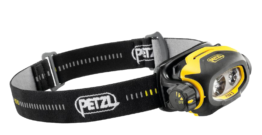 Stirnlampe PETZL PIXA 3