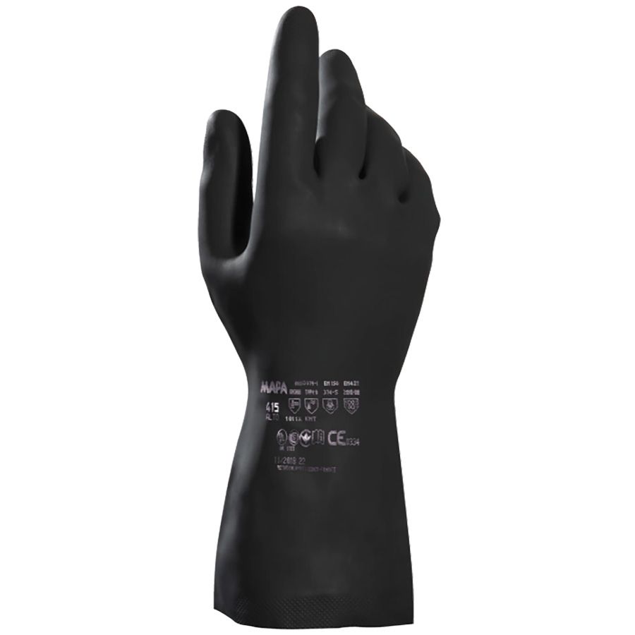 Schutzhandschuhe MAPA ALTO 415