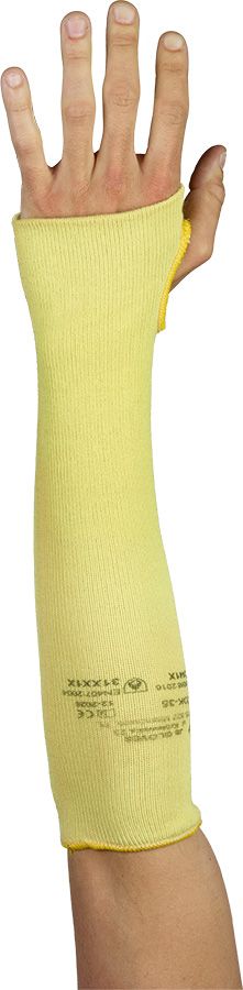 Schnittschutzärmel JS ZOK-35