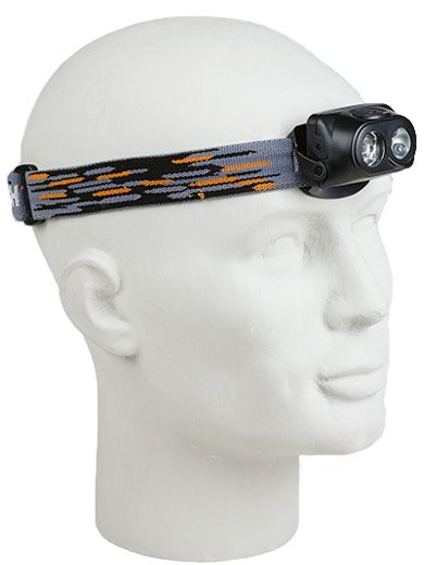 Kopf-Helmlampe ARTILUX HEADLAMP HL 1004