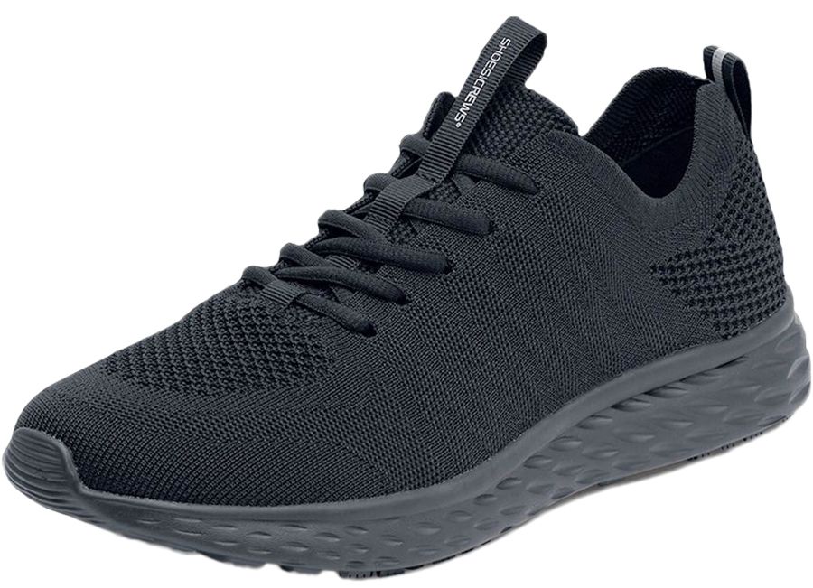 Berufsschuhe SHOES FOR CREWS EVERLIGHT BLACK