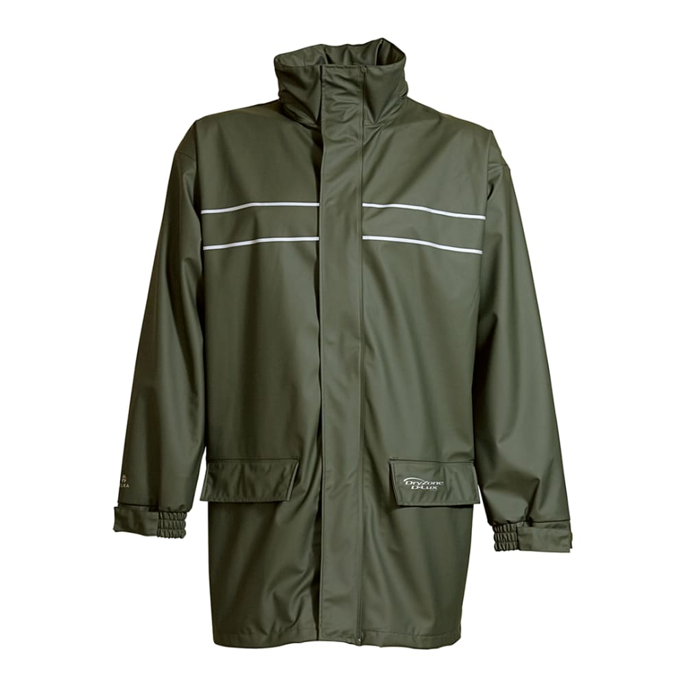 Regenjacke ELKA olive