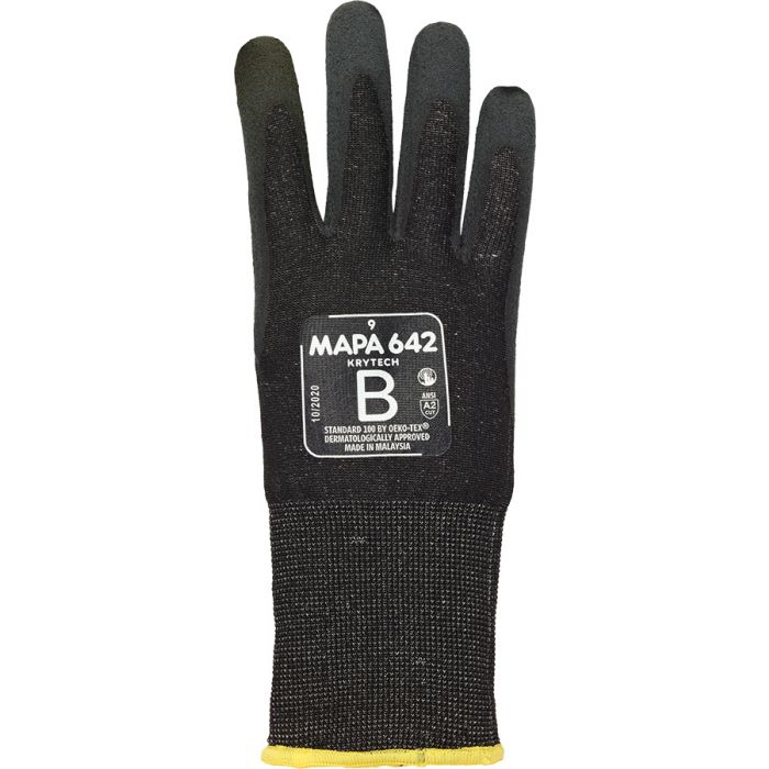 Schnittschutzhandschuhe MAPA KRYTECH 642 11/XXL
