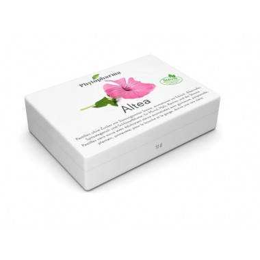 Phytopharma Altea Pastillen