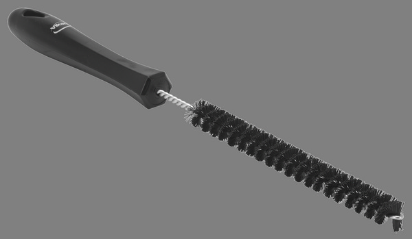 Abflussreinigungsbürste