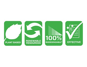 SURE Glass Cleaner Öko Glasreiniger 6 x 750 ml